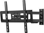 One For All WM2453 Vesa 400 muurbeugel - draaibaar (180°), Audio, Tv en Foto, Televisies, Verzenden, Nieuw