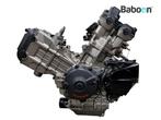 Motorblok Honda VTR 1000 F Firestorm 1997-2006 (VTR1000F, Motoren, Onderdelen | Honda, Verzenden, Gebruikt