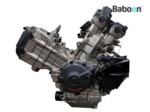 Motorblok Honda VTR 1000 F Firestorm 1997-2006 (VTR1000F, Motoren, Onderdelen | Honda, Gebruikt, Verzenden