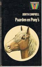 Paarden en pony s 9789010001191 Naomi Campbell, Boeken, Verzenden, Gelezen, Naomi Campbell