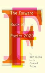 The Forward Book of Poetry 2020 9780571353880 Various Poets, Boeken, Verzenden, Zo goed als nieuw, Various Poets