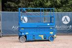 Veiling: Schaarlift Genie GS-2032 Elektrisch 8.1m 2007, Ophalen
