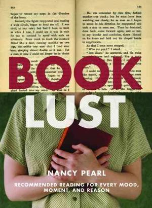Book Lust, Livres, Langue | Anglais, Envoi