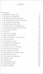 De Franse Revolutie 9789043508629 Jaap Ter Haar, Boeken, Verzenden, Gelezen, Jaap Ter Haar