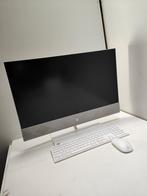 HP Pavilion 27-d0017nb All-in-One AZERTY desktops, Computers en Software, Verzenden, Nieuw
