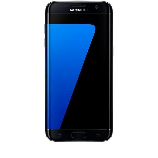 Samsung Galaxy S7 Edge 32GB Zwart met GARANTIE & verzending, Telecommunicatie, Mobiele telefoons | Overige merken, Zo goed als nieuw