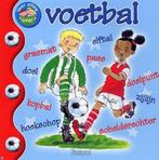 Leer alles over voetbal 9789058888570, Boeken, Verzenden, Zo goed als nieuw