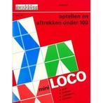 Mini Loco (10) Optellen en aftrekken onder 100, Verzenden, Nieuw