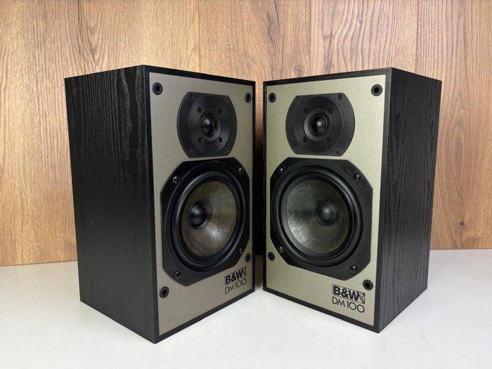 Bower & Wilkins - DM-100 Luidsprekerset, TV, Hi-fi & Vidéo, Radios