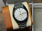 Seiko - Seiko 5 Automatic Day-Date - Zonder minimumprijs -