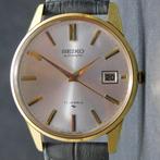 Seiko - XL - vintage classic Japan automatic - 17 Jewels -, Handtassen en Accessoires, Nieuw