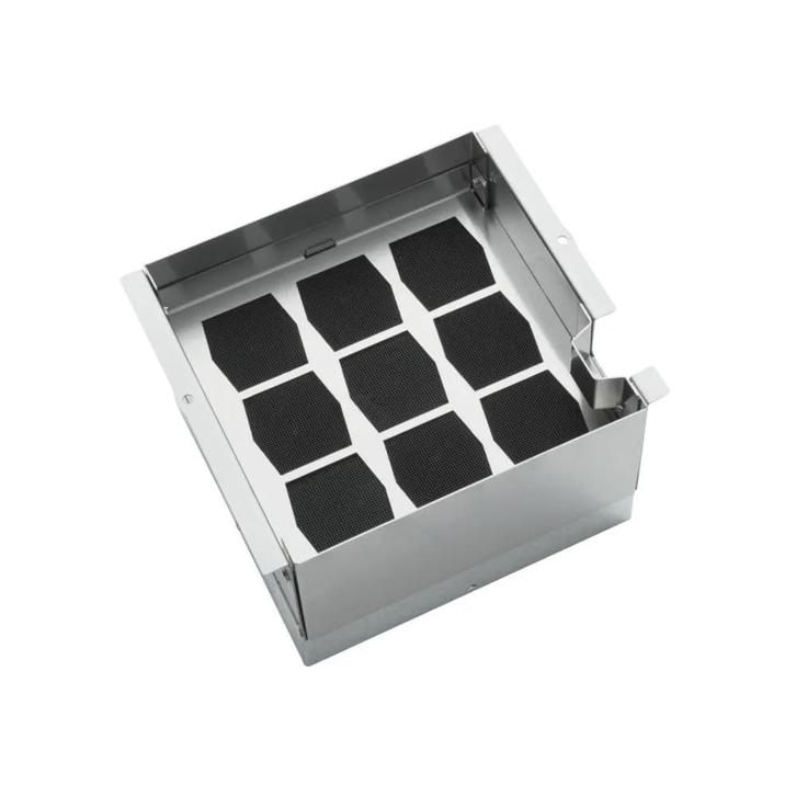 Zanussi Regenereerbaar Koolstoffilter MCFB53, Elektronische apparatuur, Afzuigkappen, Verzenden