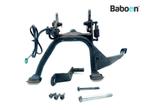 Middenbok Suzuki AN 650 Burgman 2005-2009 (AN650), Verzenden, Gebruikt