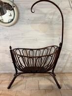 Thonet - Michael Thonet - Wieg - Hout - Grande Culla Thonet, Antiek en Kunst