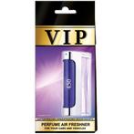 Caribi VIP 450 Luxe Heren Autoparfum Geurhanger, Verzenden, Nieuw