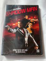 SHADOW MAN (IN SEAL) (DVD, Gebruikt