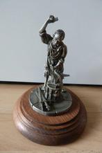 Quirin Roth - Quirin Roth - Figuur - Der Schmied - 1 kg -, Antiek en Kunst