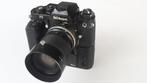 Nikon F3 + MD-4 +, Nieuw