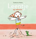 Leentje op vakantie 9789025775292 Catharina Valckx, Verzenden, Gelezen, Catharina Valckx
