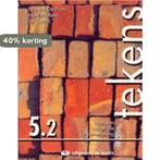 Tekens aso 5.2 - leerboek 9789045502595 HERMAN DE PRINS, Boeken, Verzenden, Gelezen, HERMAN DE PRINS