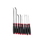 WEBER TOOLS Haken set voor o-ringen, keerringen e.d. in opbe, Ophalen of Verzenden, Nieuw
