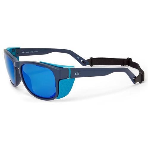 Gill Verso Drijvende Zonnebril Blauw, Watersport en Boten, Accessoires en Onderhoud, Nieuw, Ophalen of Verzenden