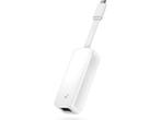 Veiling - TP-Link UE300C USB Type-C naar Ethernet Netwerkada, Computers en Software, Gebruikt