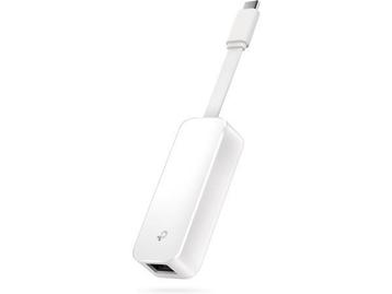 Veiling - TP-Link UE300C USB Type-C naar Ethernet Netwerkada