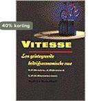 VITESSE 9789001168605 Broere, Boeken, Verzenden, Gelezen, Broere