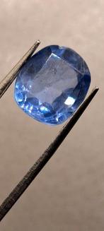 1 pcs  Blauw Saffier  - 2.67 ct - Masterstones