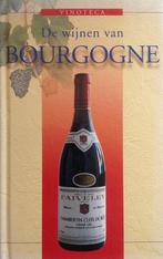 De wijnen van BOURGOGNE 9789043804035, Boeken, Gelezen, Thoman Vaterlaus, Verzenden