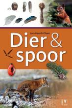 Dier & Spoor 9789050114257 Lars-Henrik Olsen, Verzenden, Zo goed als nieuw, Lars-Henrik Olsen