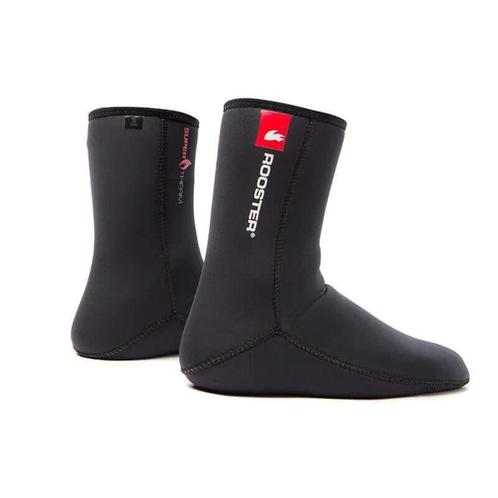 Rooster Supertherm 4mm Neopreen Wet Socks, Watersport en Boten, Watersportkleding, Nieuw, Ophalen of Verzenden