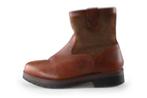 Mazzeltov Boots in maat 43 Bruin | 5% extra korting, Mazzeltov, Bruin, Verzenden, Boots