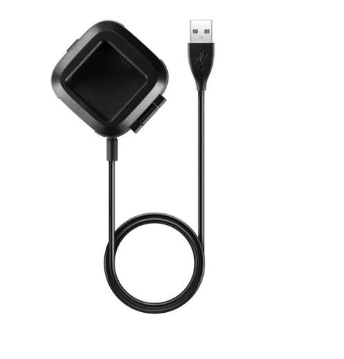 DrPhone - USB Kabel X1 - Oplaadkabel Adapter + Dock -, Bijoux, Sacs & Beauté, Montres connectées, Envoi