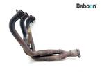 Uitlaat Bochtenset Suzuki RF 600 R 1993-1994 (RF600R GN76A), Motoren, Verzenden, Gebruikt