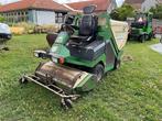 Amazone Profihopper Zitmaaier, Tuin en Terras, Zitmaaiers, Nieuw