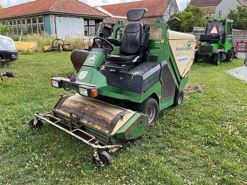Amazone Profihopper Zitmaaier, Tuin en Terras, Zitmaaiers