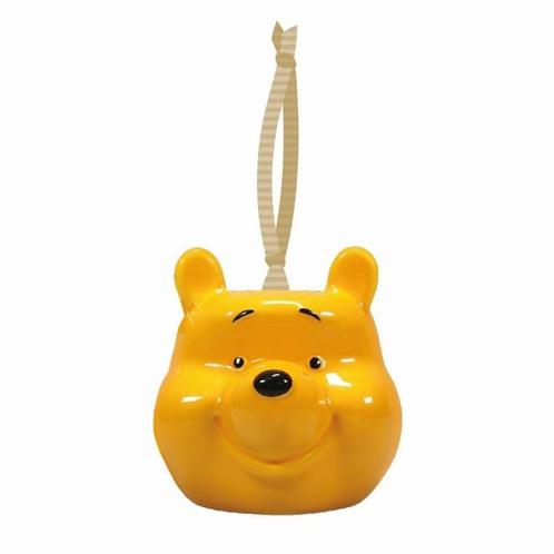 Winnie the Pooh Keramisch Ornament 5 cm, Verzamelen, Disney, Ophalen of Verzenden