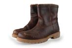 Panama Jack Boots in maat 43 Bruin | 5% extra korting, Bruin, Verzenden, Boots, Gedragen