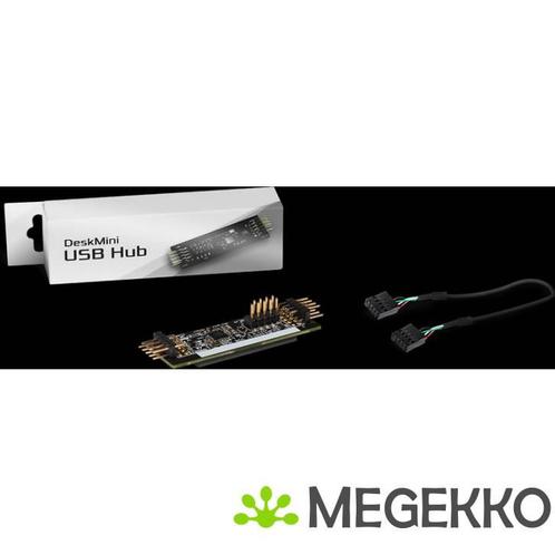 Asrock DESKMINI USB HUB, Informatique & Logiciels, Boîtiers d'ordinateurs, Envoi