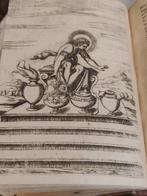Vincenzo Cartari - Le Imagini De I Dei De Gli Antichi Nelle, Antiquités & Art, Antiquités | Livres & Manuscrits