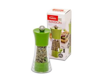 Veiling - 2x Trudeau Maison Hervulbare Peper Molen - 5 inch
