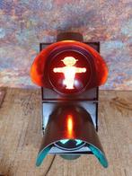 Siemens - Stoplicht - Glas, kunststof, metaal -, Antiek en Kunst
