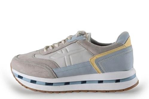 Tamaris Sneakers in maat 38 Overig | 5% extra korting, Kleding | Dames, Schoenen, Overige kleuren, Zo goed als nieuw, Sneakers