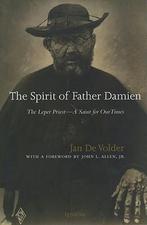 The Spirit of Father Damien 9781586174873, Jan de Volder, Verzenden