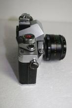 Praktica, VALDAÏ LB 2 + Helios-44-2 2/58mm | Appareil photo, Audio, Tv en Foto, Fotocamera's Analoog, Nieuw