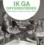 Ik ga differentiëren 9789082219234 Frank Gaarthuis, Verzenden, Zo goed als nieuw, Frank Gaarthuis