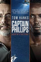Captain Phillips op DVD, CD & DVD, Verzenden