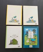 Le Chat T1 + T2 + T4 + T5 - 4x C + 4x jaquette - 4 Album -, Nieuw